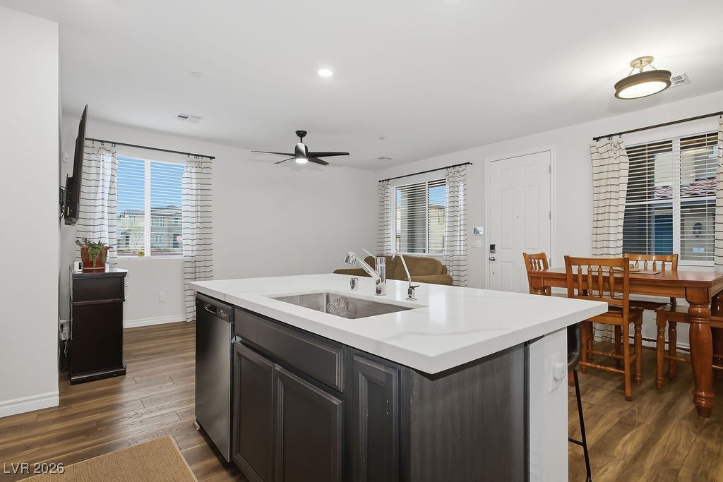 7332 North Decatur Boulevard, Unit 5 North Las Vegas, NV 89084 - Photo 9 of 35