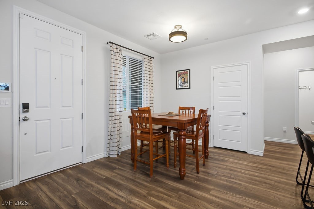 7332 North Decatur Boulevard, Unit 5 North Las Vegas, NV 89084 - Photo 10 of 35