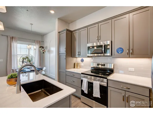 $502,475 | 6784 Maple Leaf Drive, Timnath, CO 80547