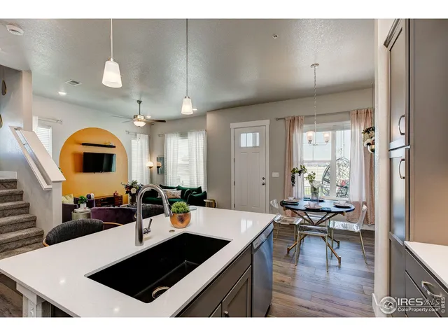 $502,475 | 6784 Maple Leaf Drive, Timnath, CO 80547