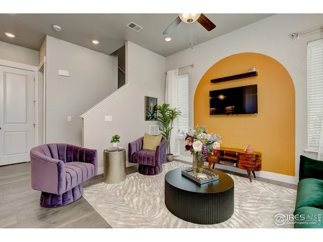 $502,475 | 6784 Maple Leaf Drive, Timnath, CO 80547