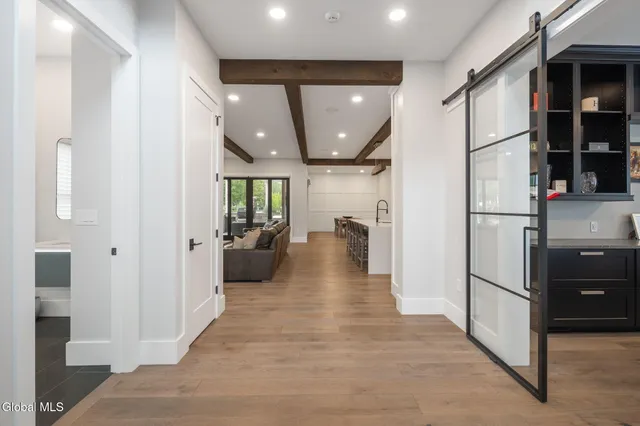 $1,990,000 | 19 Aurora Avenue, Saratoga Springs, NY 12866