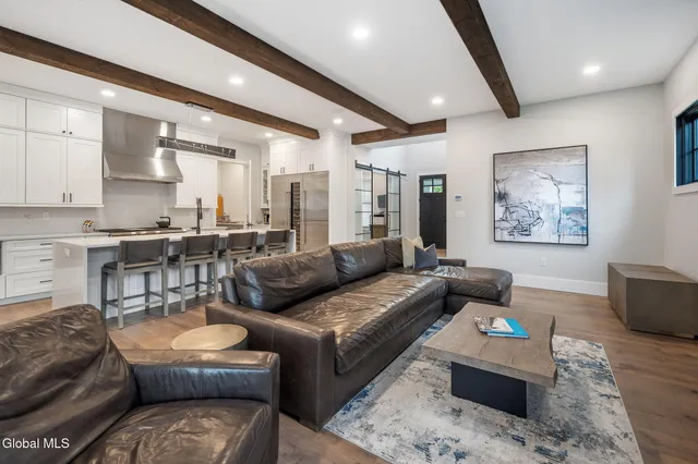 $1,990,000 | 19 Aurora Avenue, Saratoga Springs, NY 12866