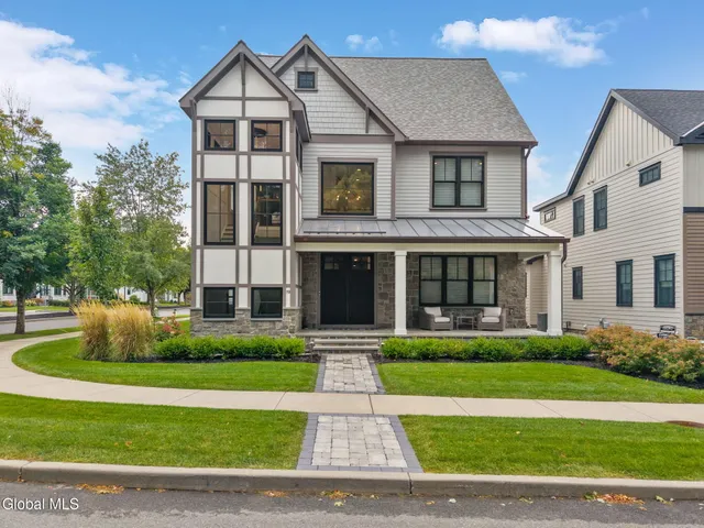 $1,990,000 | 19 Aurora Avenue, Saratoga Springs, NY 12866