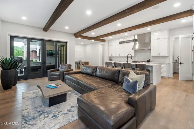 $1,990,000 | 19 Aurora Avenue, Saratoga Springs, NY 12866