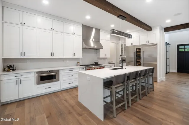 $1,990,000 | 19 Aurora Avenue, Saratoga Springs, NY 12866