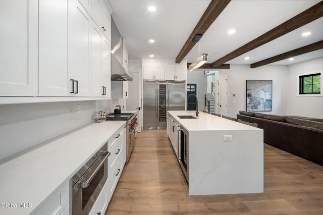 $1,990,000 | 19 Aurora Avenue, Saratoga Springs, NY 12866