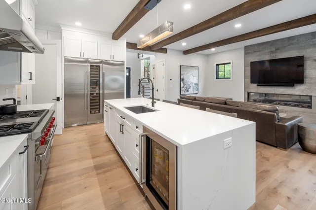 $1,990,000 | 19 Aurora Avenue, Saratoga Springs, NY 12866