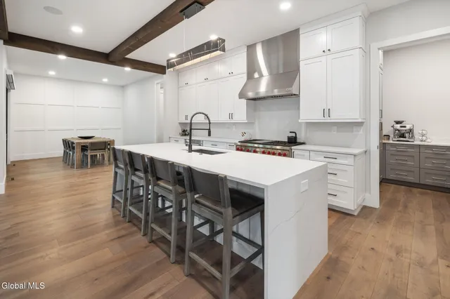 $1,990,000 | 19 Aurora Avenue, Saratoga Springs, NY 12866