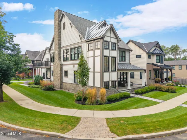 $1,990,000 | 19 Aurora Avenue, Saratoga Springs, NY 12866