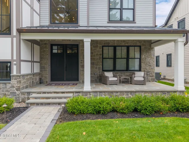 $1,990,000 | 19 Aurora Avenue, Saratoga Springs, NY 12866