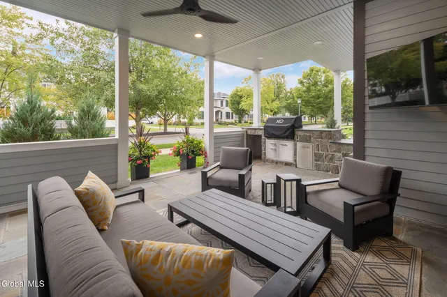 $1,990,000 | 19 Aurora Avenue, Saratoga Springs, NY 12866