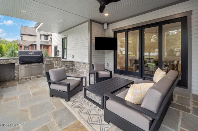 $1,990,000 | 19 Aurora Avenue, Saratoga Springs, NY 12866