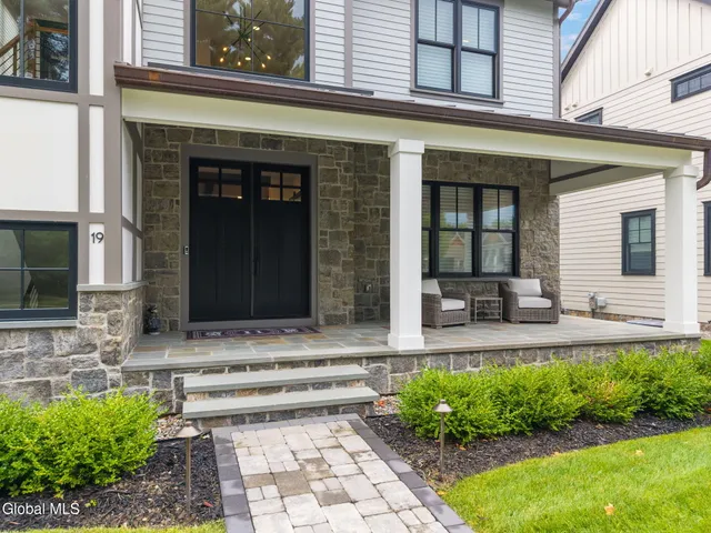 $1,990,000 | 19 Aurora Avenue, Saratoga Springs, NY 12866