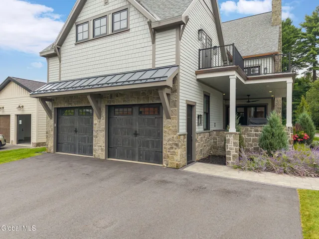 $1,990,000 | 19 Aurora Avenue, Saratoga Springs, NY 12866