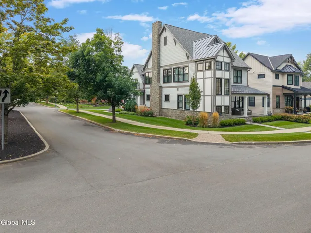 $1,990,000 | 19 Aurora Avenue, Saratoga Springs, NY 12866