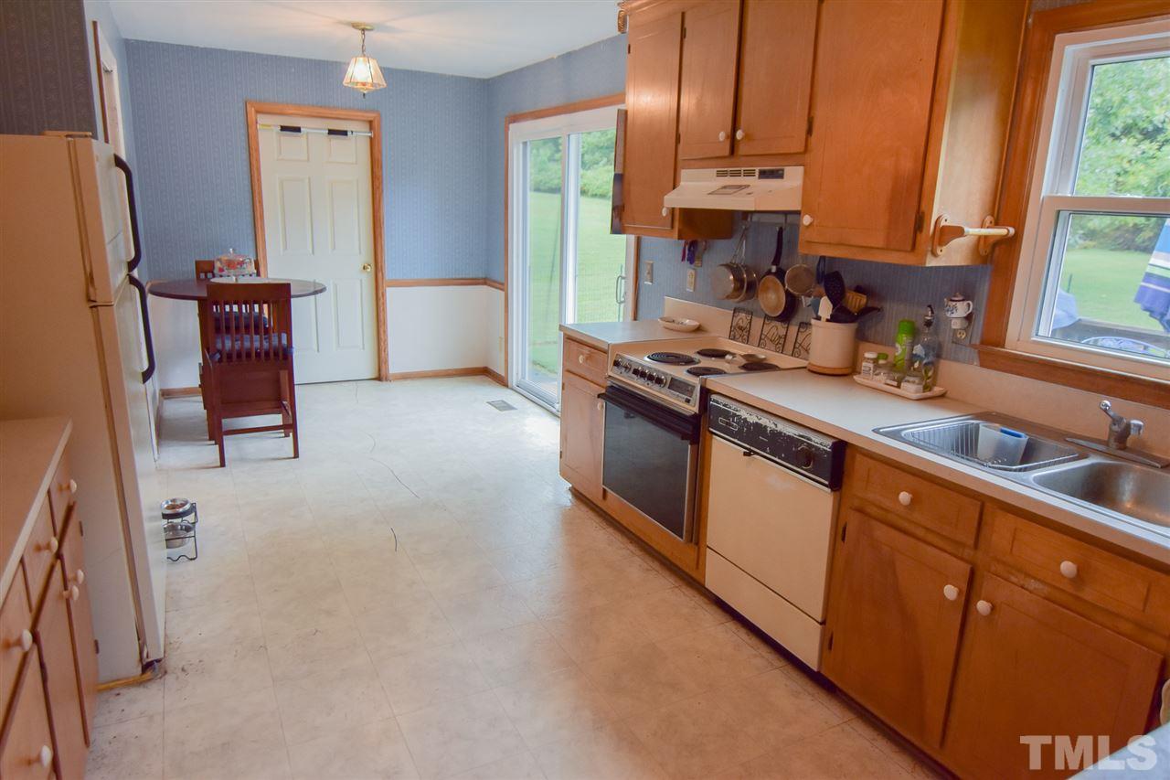 13006 Meadow Ridge Drive Rougemont, NC 27572 - Photo 8 of 15