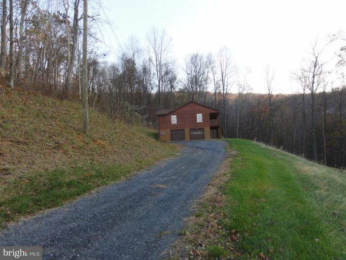 205 Lookout Point Way Linden, VA 22642 - Photo 20 of 22 Exterior (General)