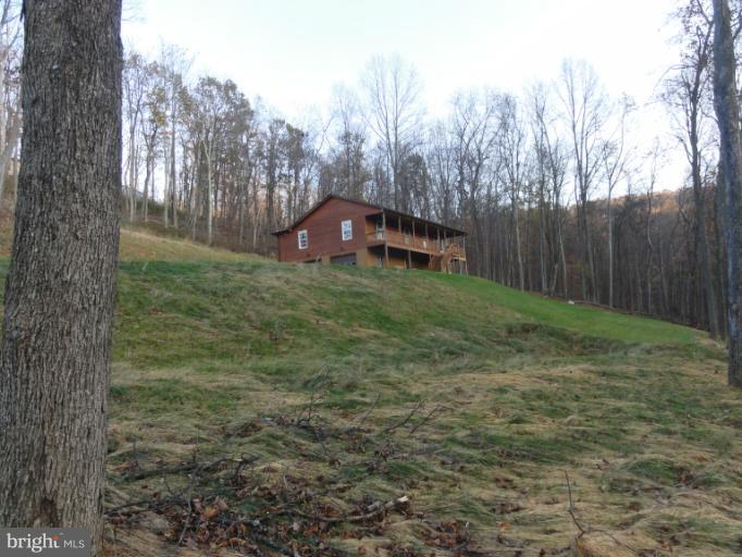 205 Lookout Point Way Linden, VA 22642 - Photo 22 of 22 Exterior (General)