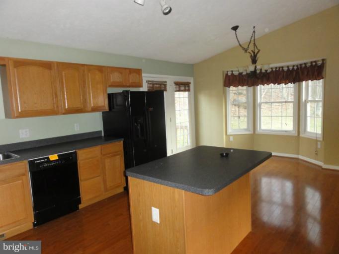 205 Lookout Point Way Linden, VA 22642 - Photo 6 of 22 Kitchen