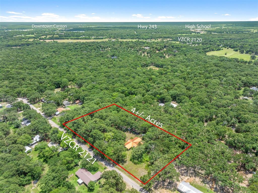 136 County Road 2121 Canton, TX 75103 - Photo 3 of 26
