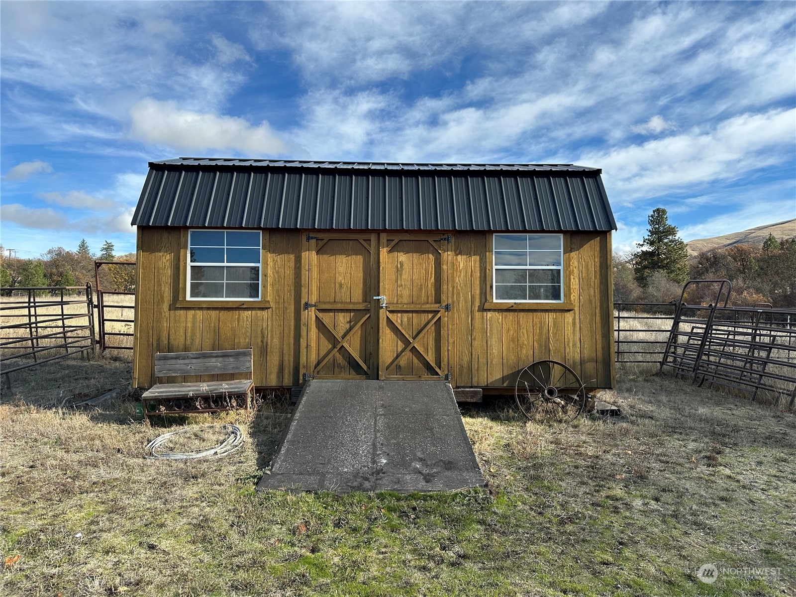 706 Centerville Highway Lyle, WA 98635 - Photo 28 of 29