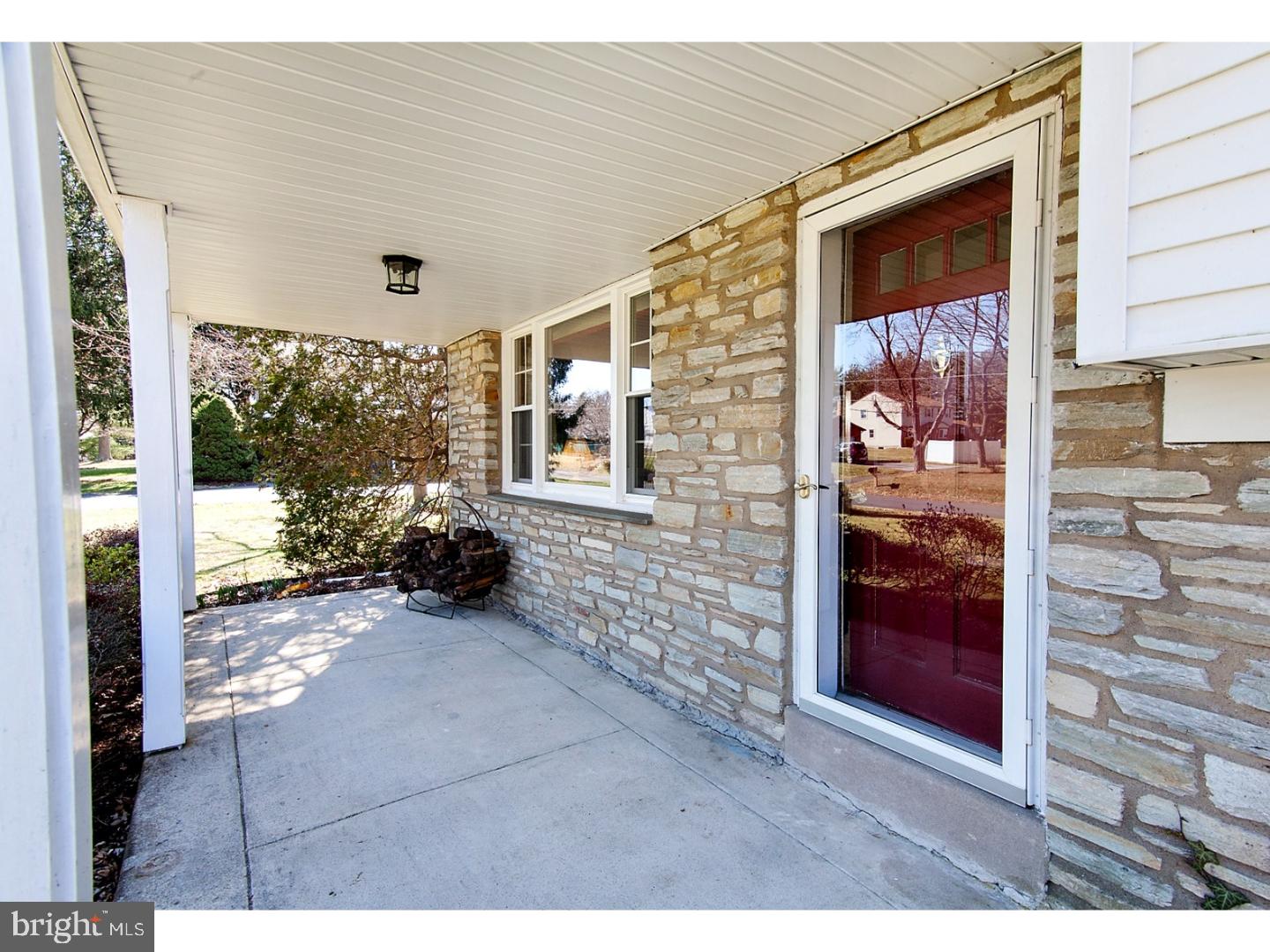 Porch