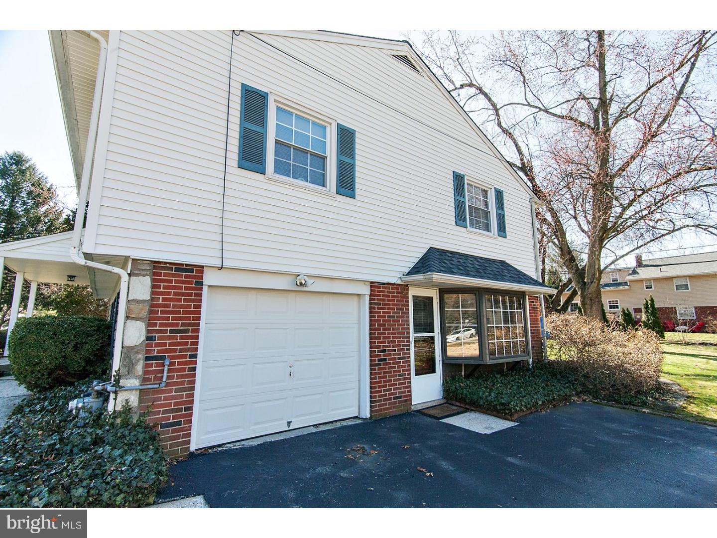 1510 Erbs Mill Road Blue Bell, PA 19422 - Photo 20 of 25 Exterior Side