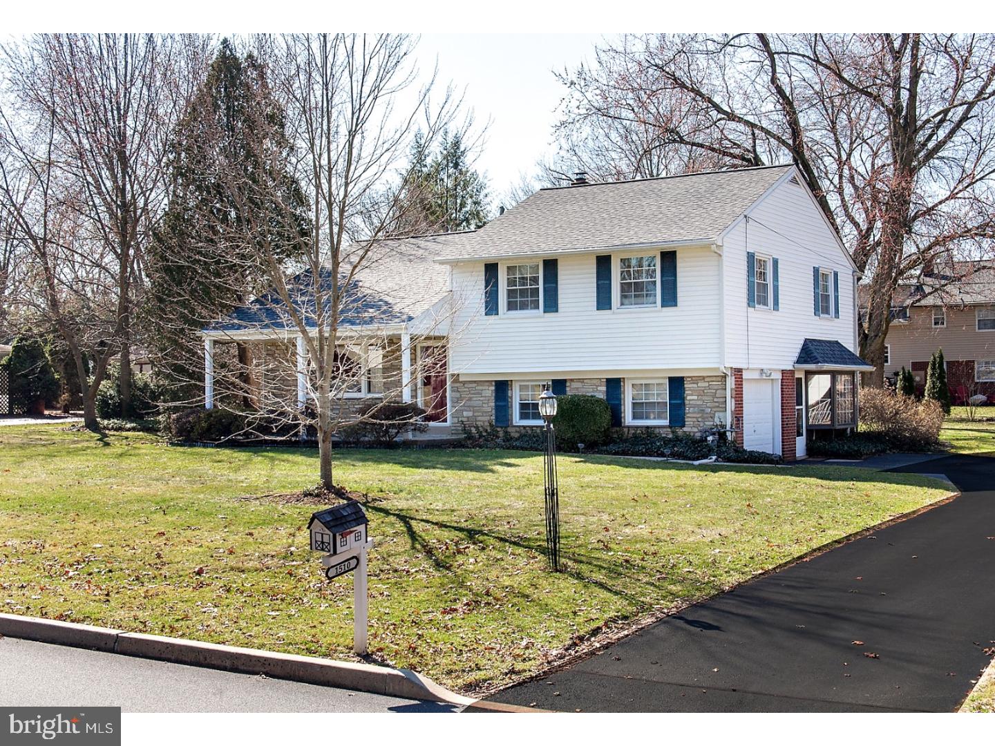 1510 Erbs Mill Road Blue Bell, PA 19422 - Photo 25 of 25 Gallery Image 25