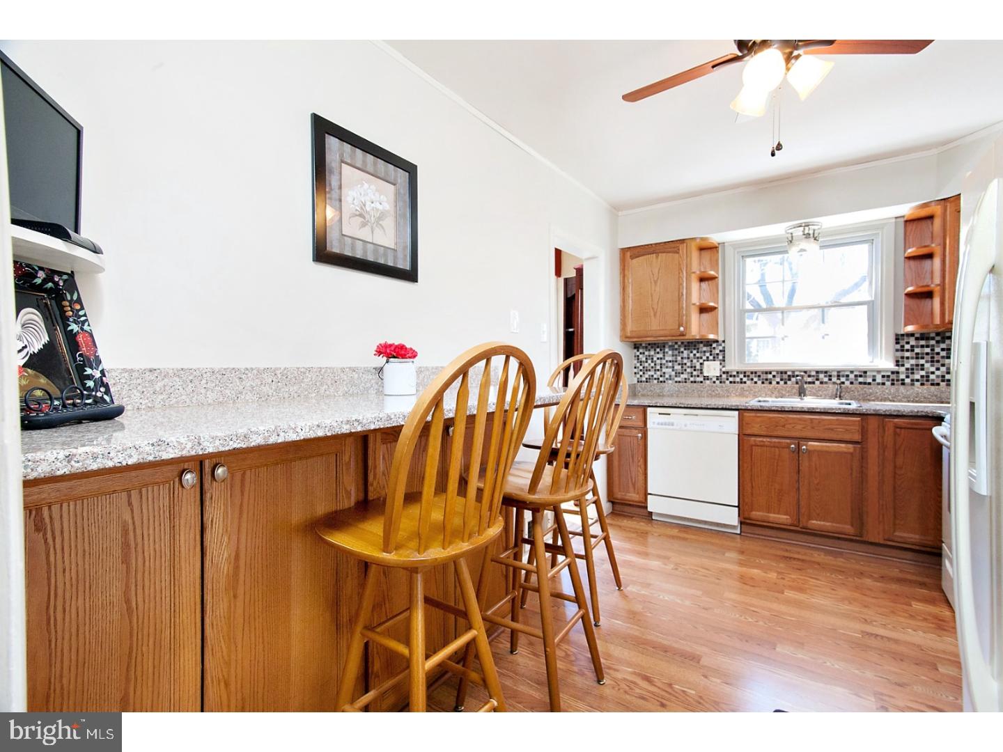 1510 Erbs Mill Road Blue Bell, PA 19422 - Photo 8 of 25 Kitchen
