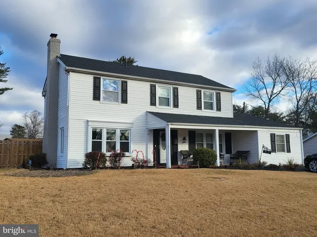 $395,000 | 48 Botany Circle, Willingboro, NJ 08046