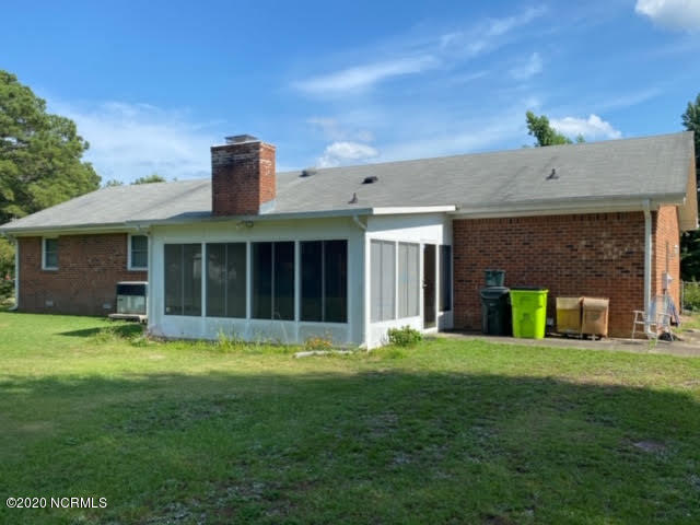 3602 Yarmouth Road New Bern, NC 28562 - Photo 23 of 31 Back