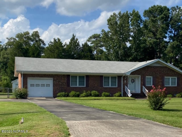 3602 Yarmouth Road New Bern, NC 28562 - Photo 28 of 31 front