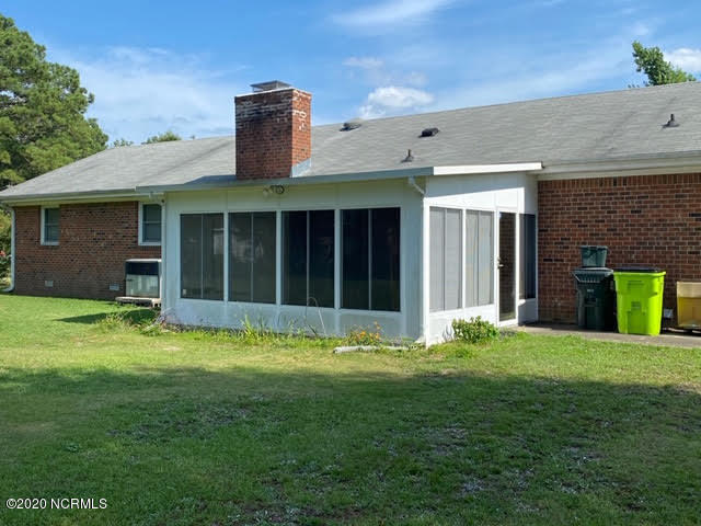 3602 Yarmouth Road New Bern, NC 28562 - Photo 31 of 31 Back