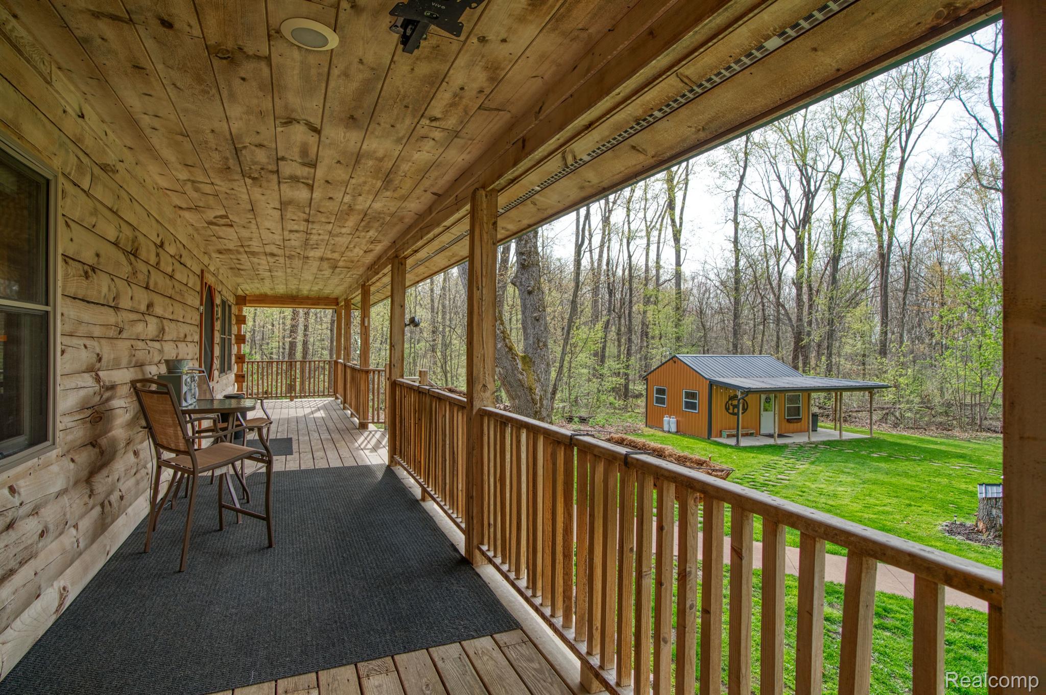 7989 West Lovejoy Road Byron, MI 48418 - Photo 31 of 42 Gallery Image 31