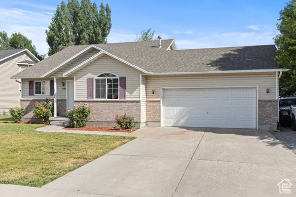 $434,000 | 1099 Three Point Avenue, Logan, UT 84321