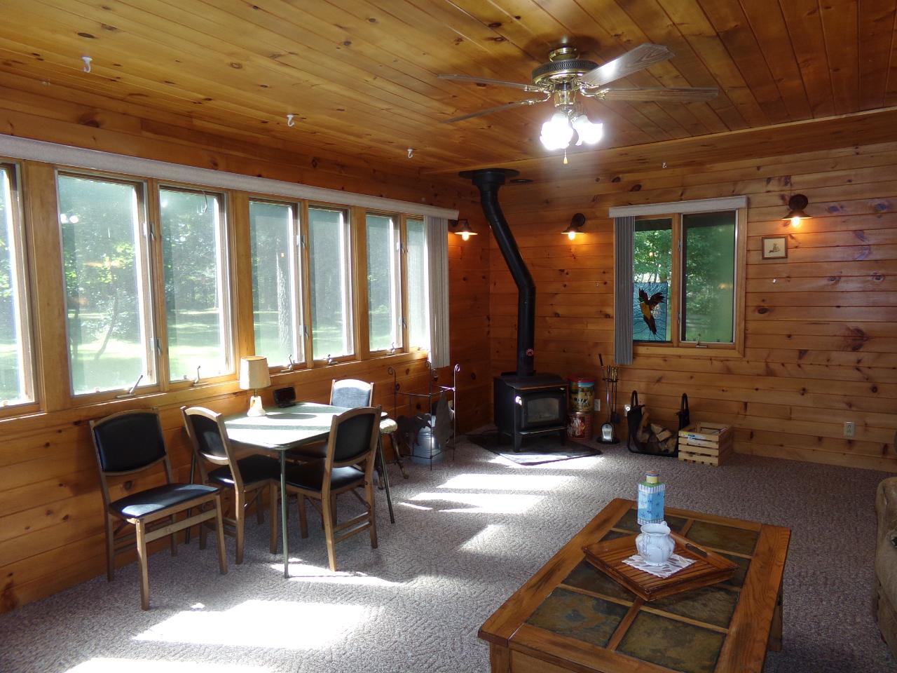 4119 Popes Road Woodruff, WI 54568 - Photo 6 of 30 Gallery Image 6
