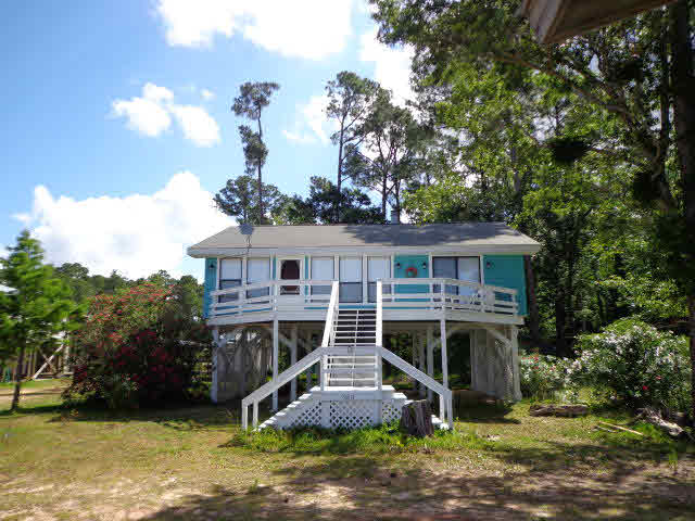 9217 Shore Drive Foley, AL 36535 - Photo 1 of 1