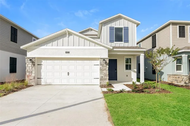 $2,195 | 4021 Old Ml Road, Haines City, FL 33844