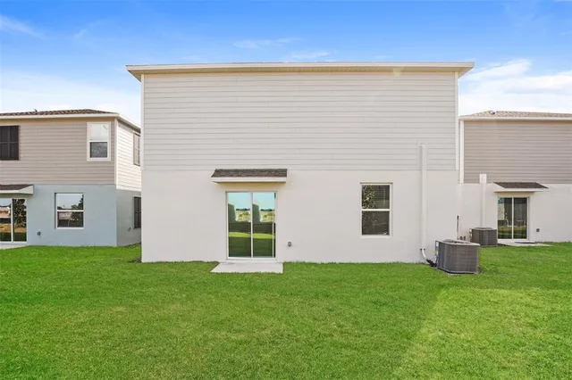 $2,195 | 4021 Old Ml Road, Haines City, FL 33844