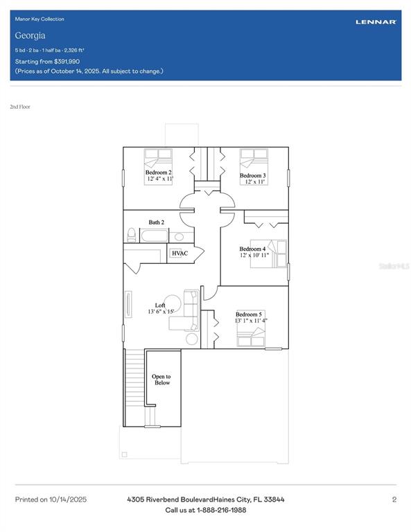 4021 Old Ml Road Haines City, FL 33844 - Photo 20 of 21