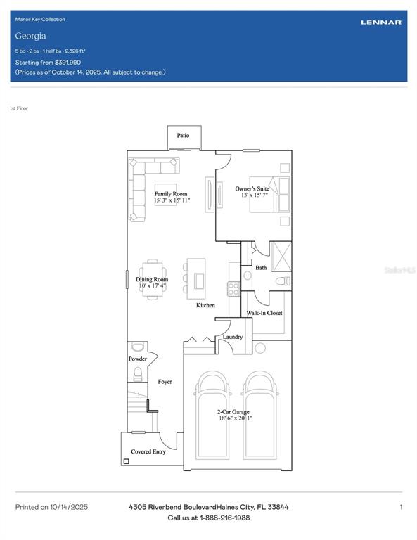 4021 Old Ml Road Haines City, FL 33844 - Photo 21 of 21