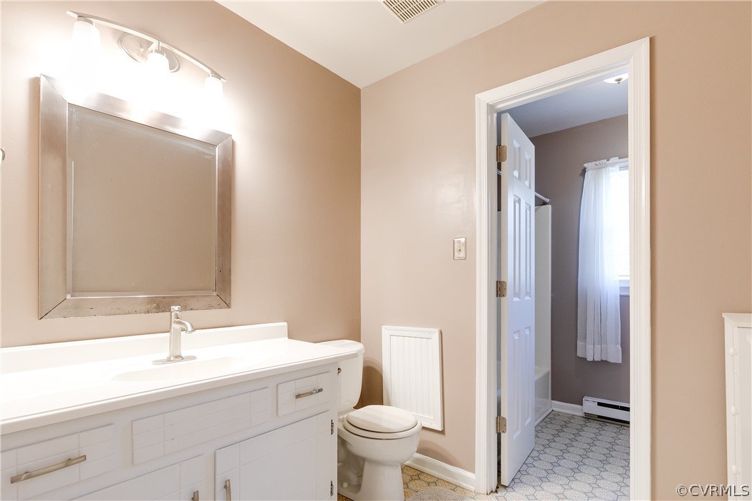 16205 Roland Drive Chester, VA 23831 - Photo 20 of 35