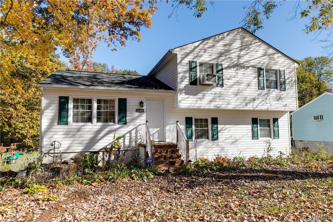 16205 Roland Drive Chester, VA 23831 - Photo 2 of 35