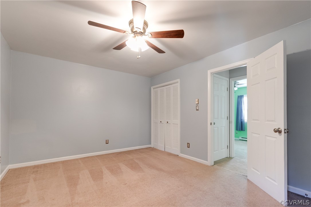 16205 Roland Drive Chester, VA 23831 - Photo 27 of 35