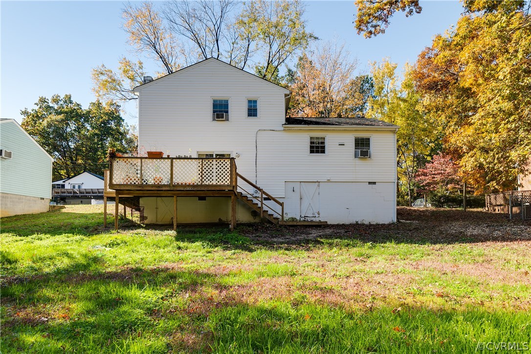 16205 Roland Drive Chester, VA 23831 - Photo 32 of 35