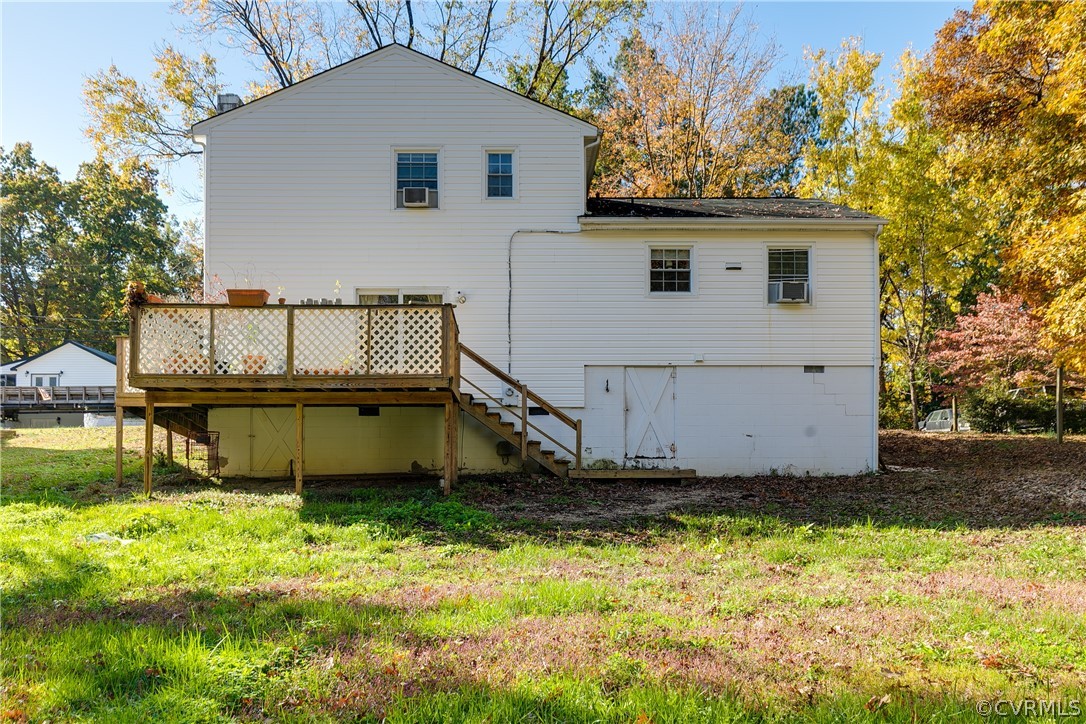 16205 Roland Drive Chester, VA 23831 - Photo 33 of 35