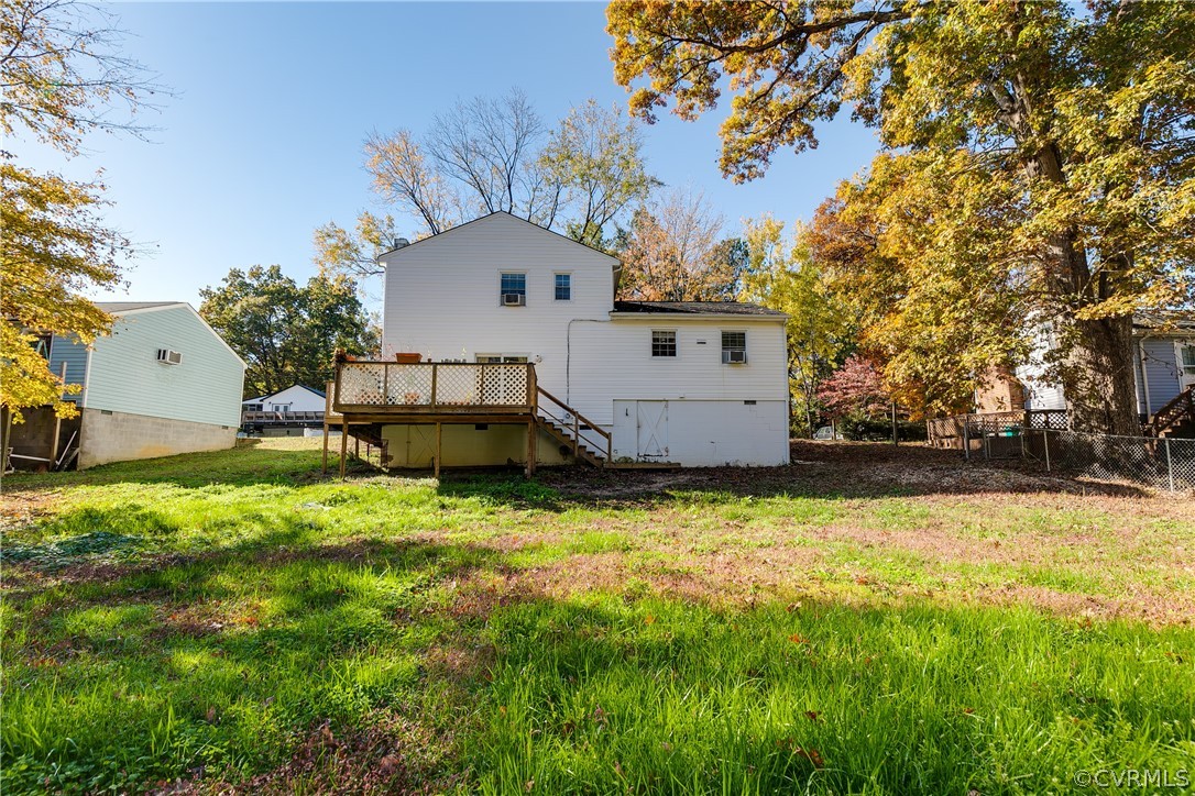 16205 Roland Drive Chester, VA 23831 - Photo 34 of 35