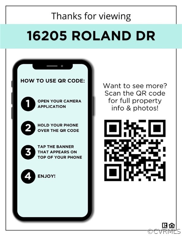 16205 Roland Drive Chester, VA 23831 - Photo 35 of 35