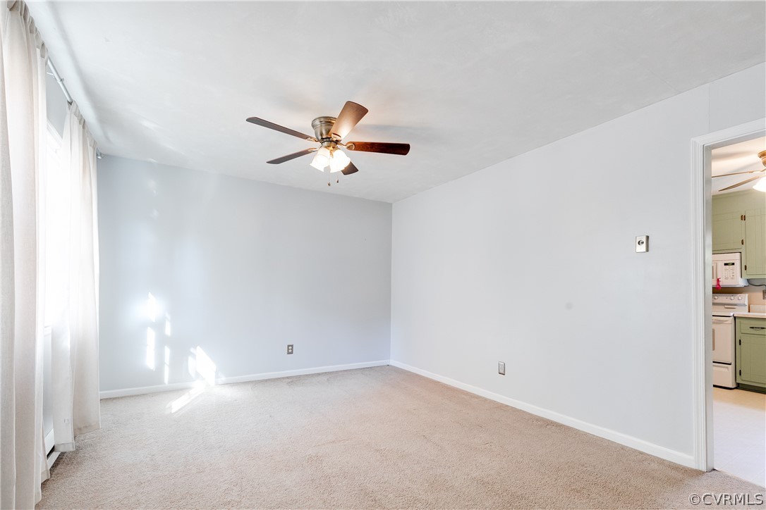 16205 Roland Drive Chester, VA 23831 - Photo 4 of 35